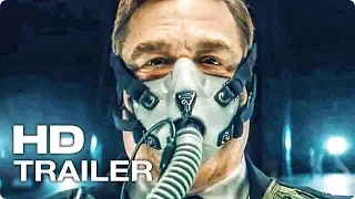 БИТВА ЗА ЗЕМЛЮ Русский Трейлер #1 (2019) Джон Гудман Sci-Fi Movie HD