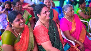 FAMILY GET TO GETHER || NARENDRA PHOTOGRAPHY || KAIKALUR