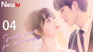 【ITA SUB】EP04 | Sposato prima, poi innamorarsi | Married First, Then Fall In Love | 先婚后爱