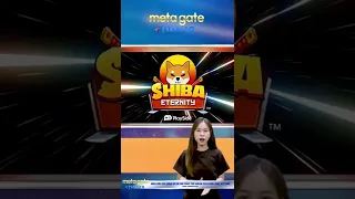 Game mới của Shiba Inu đã sẵn sàng thử nghiệm cho người dùng Việt Nam #shorts