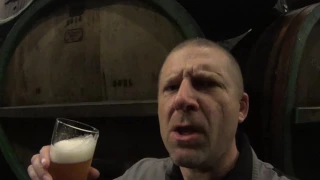 Pivovar Pilsner Urquell v Plzni