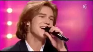 Non,  je ne regrette rien - Amaury Vassili and Vincent Niclo