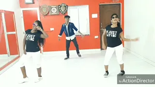 Ankhiyon Se Goli Mare | New Version | Pati Patni Aur Woh Movie Song | Pallavi Dance Class Sultanpur