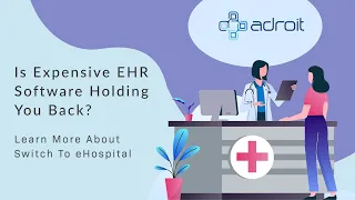 eHospital Systems - A Cost Effective EHR Solution