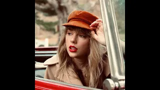 Taylor Swift - 22 (Taylor's Version) (2012 Mix)