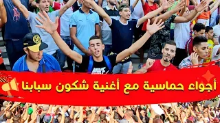 قولولهم شكون سبابنا قمة الجمال | حراك الجزائر