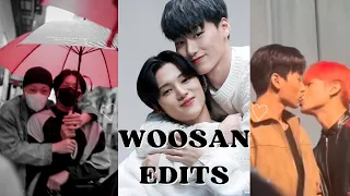 Woosan TikTok’s that will make you feel single | woosan loving each other