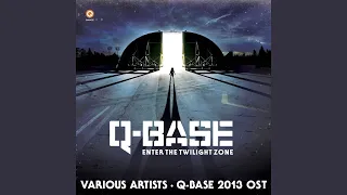 Enter The Twilight Zone (Q-BASE OST 2013) (feat. MC Jeff) (Original Mix)