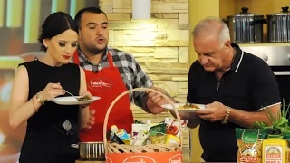 Nino Chkheidze Sad Xar Kulinariuli Dueli
