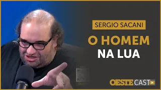 Quando o homem vai voltar à Lua? Sérgio Sacani responde | #oc