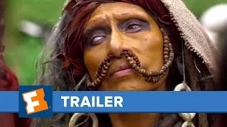 The Green Inferno Official Trailer HD | Trailers | FandangoMovies