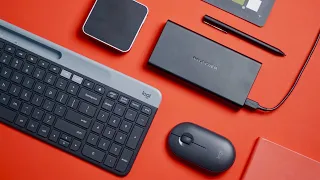 5 Chromebook Accessories Under $50