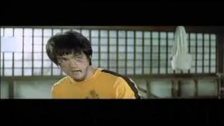 Long Lost and Original Game of Death Footage Part 6 HD (FINAL)