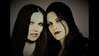 Nightwish - Nemo [ Floor Jansen & Tarja Turunen ] (Duet   Studio Version)