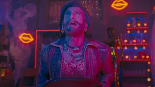 Ranveer Singh is coming or cuming