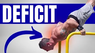 Handstand Push Up SECRETS