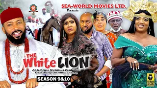 THE WHITE LION  ( SEASON 9&10) {NEW TRENDING MOVIE} - 2023 LATEST NIGERIAN NOLLYWOOD MOVIES