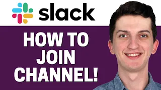 How To Join Channel In Slack