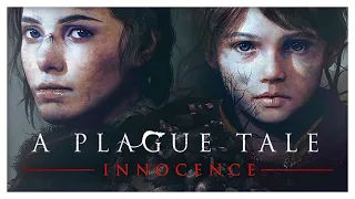 A Plague Tale: Innocence | Full Game Walkthrough | No Commentary