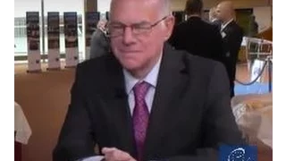 Interview with Mr. Norbert LAMMERT (President of Bundestag, Germany)