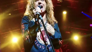 Whitesnake live guitar backing track fool for your loving