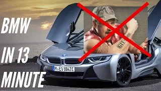 Top 50 Lucruri Despre BMW part. 2