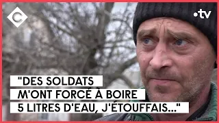 En Ukraine, la Russie fait la guerre aux civils - L’édito de Patrick Cohen - C à vous - 21/11/2022