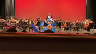 Misirlou with Springfield Symphony