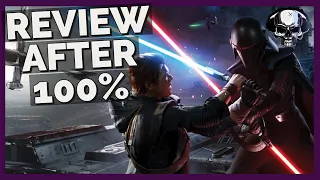 Star Wars | Jedi: Fallen Order - Review After 100%