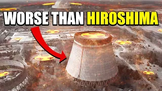 Chernobyl: The Disaster That Shook the World