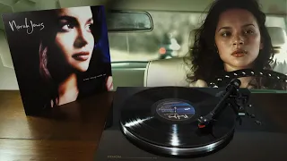 Norah Jones - Come Away With Me (2002) [Vinyl Video]