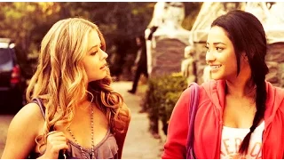 All Emison Scenes from Season 1 to 5 (With Subtitles)