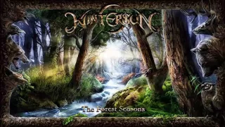 Wintersun - The Forest that Weeps (full song with live and other samples)