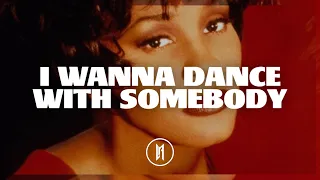 Whitney Houston - I Wanna Dance With Somebody // Sub Español