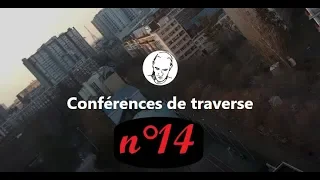 Conférence de traverse n°14, Les classes sociales