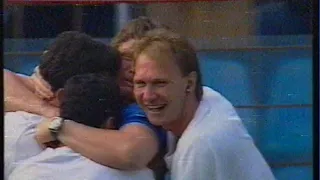 VfL Bochum - Hansa Rostock 2:3 (0:1) 29.05.1999