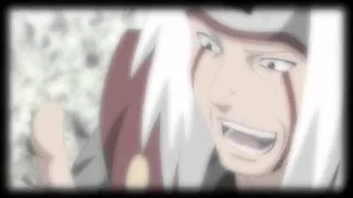 Jiraya AMV - My Immortal