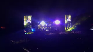 GOLDEN SLUMBERS / CARRY THAT WEIGHT / THE END - Paul McCartney ao vivo no MINEIRÃO - 19/10/2017