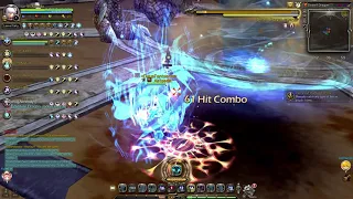 Dragon Nest Sea - 2 man DDN Clear Svc Drag Stage ft. VeIIo and Astaeda