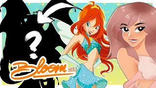 Giving Bloom an ENCHANTI(X)ng Makeover || Winx Club Speedpaint & Rewrite