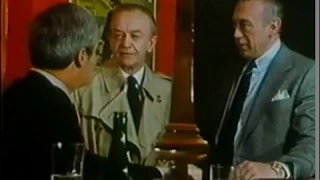 Derrick Folge 71 -   Die Entscheidung   (1980)
