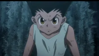 ANG KARIT ni KITE. GON at KILLUA Laban sa mga chimera Ants | tagalog dubbed