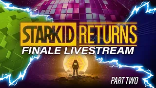 StarKid Returns Finale Livestream (Part 2)