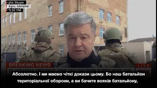 ☝️☝️☝️Купувати російські нафту і газ аморально, кожен долар Путін використає для вбивства українців