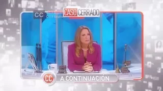 Citas Clandestinas | 1de3 | CASO CERRADO