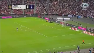 Golaço de Harry Kane vs Juventus!