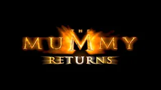 The Mummy Returns Official Theatrical Trailer Universal Pictures (2001)