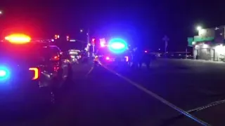2 people shot, taken to hospital in Sacramento