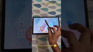 Xiaomi Smart Pen | Which One Good 1st Gen OR 2nd🤔🔥#kkgaurav#mipad5 #xiaomipad6 #short #shorts