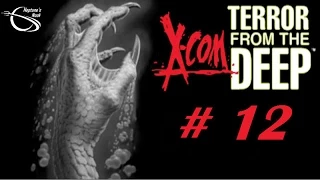 X-Com 2: Terror from the Deep [TFtD ep 12] - Terror on the High Seas